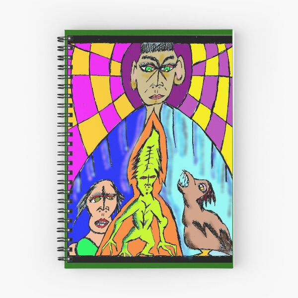 Item preview, equally unsure designed and sold by wormink.