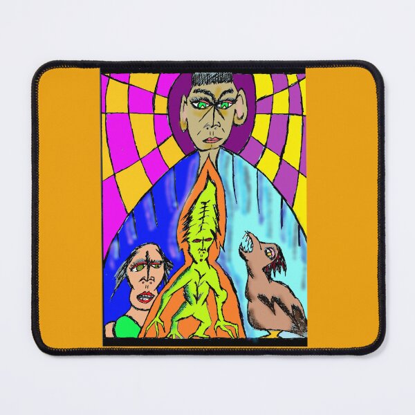 Item preview, equally unsure designed and sold by wormink.