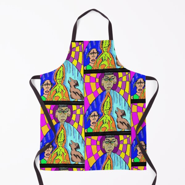 Item preview, equally unsure designed and sold by wormink.