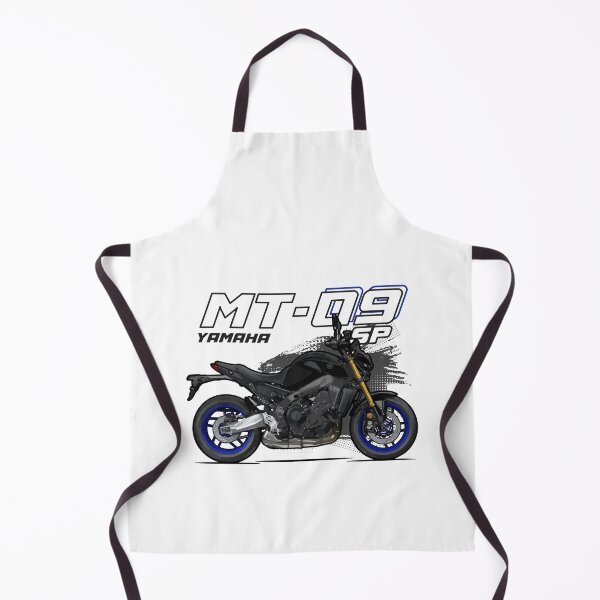 Item preview, MT-09 SP 2021 designed and sold by Tomislav Lozić.