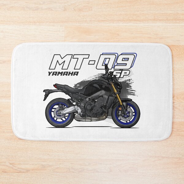 Item preview, MT-09 SP 2021 designed and sold by Tomislav Lozić.