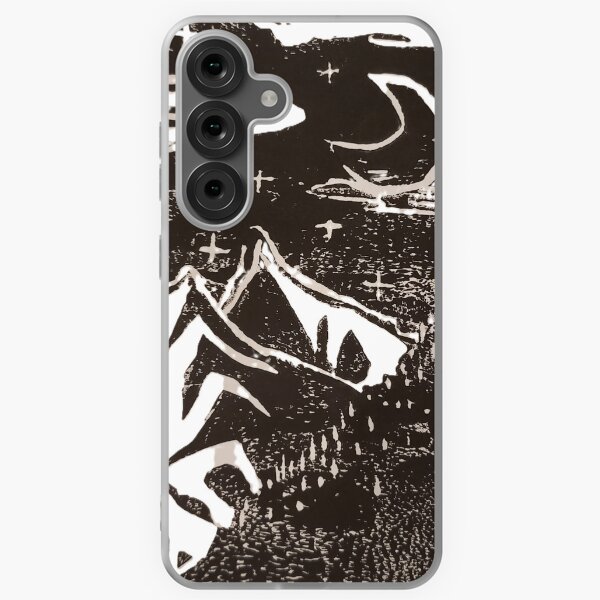 Item preview, night designed and sold by PrintedPaprika.