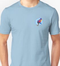 Falco Down Air Shine Unisex T-Shirt