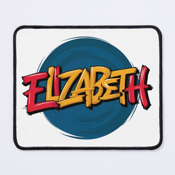 Item preview, Elizabeth designed and sold by Pleindedesigns.