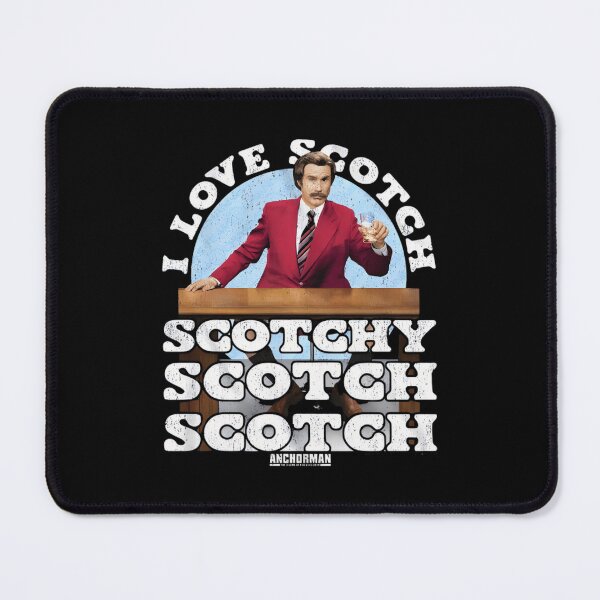Item preview, I Love Scotch designed and sold by EarlieRindone.