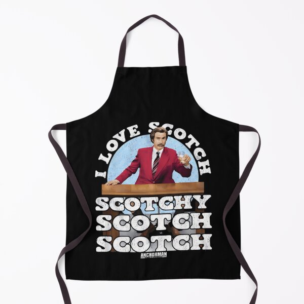 Item preview, I Love Scotch designed and sold by EarlieRindone.