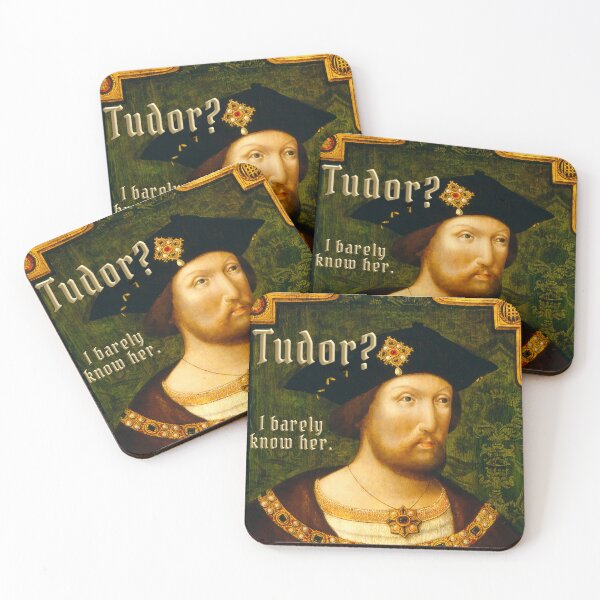 Artikelvorschau, Tudor? entworfen und verkauft von spyderfyngers.