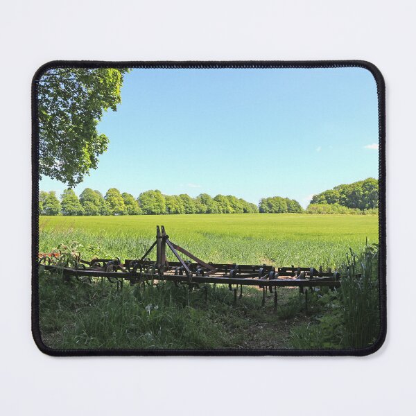 Item preview, Field Plough designed and sold by pinkal.