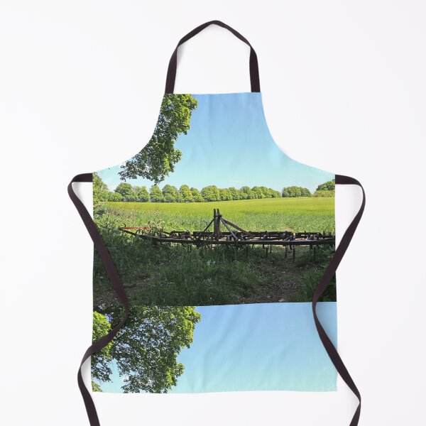 Item preview, Field Plough designed and sold by pinkal.