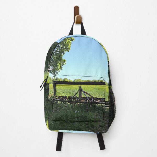 Item preview, Field Plough designed and sold by pinkal.
