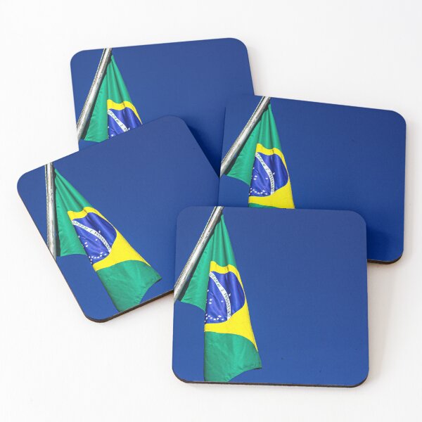 Item preview, Flag of Brazil designed and sold by felipequeiroz.