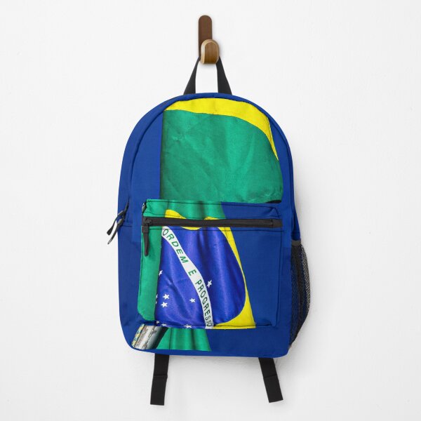 Item preview, Flag of Brazil designed and sold by felipequeiroz.