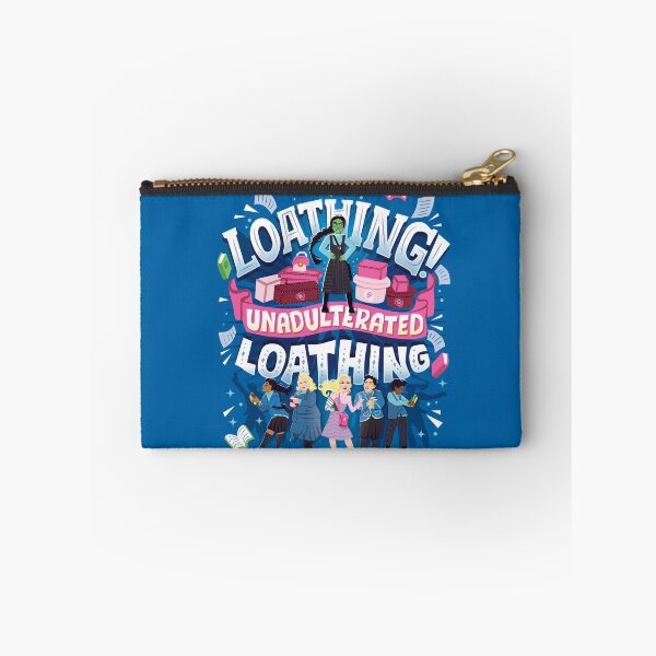 Item preview, Loathing designed and sold by Risa Rodil.