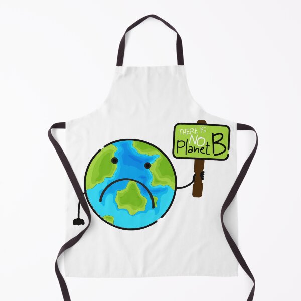 Item preview, No Planet B | Eco-Friendly Designs for Earth Lovers designed and sold by damithez.