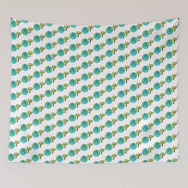 Item preview, No Planet B | Eco-Friendly Designs for Earth Lovers designed and sold by damithez.