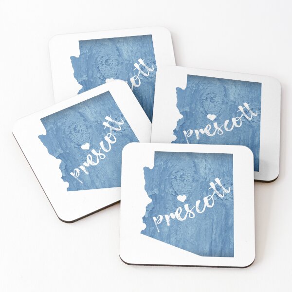 Item preview, Prescott Arizona Wood Grain designed and sold by Esskay Designs.
