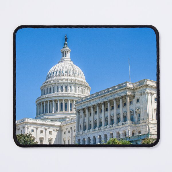 Item preview, Capitol in Washington DC designed and sold by Photopat.