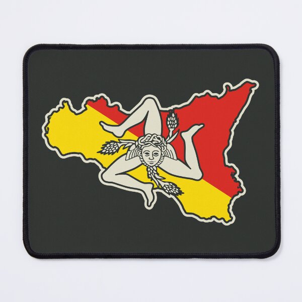 Item preview, Sicily, Sicilia designed and sold by studio838.