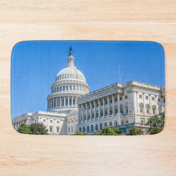 Item preview, Capitol in Washington DC designed and sold by Photopat.