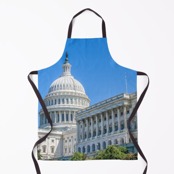 Item preview, Capitol in Washington DC designed and sold by Photopat.