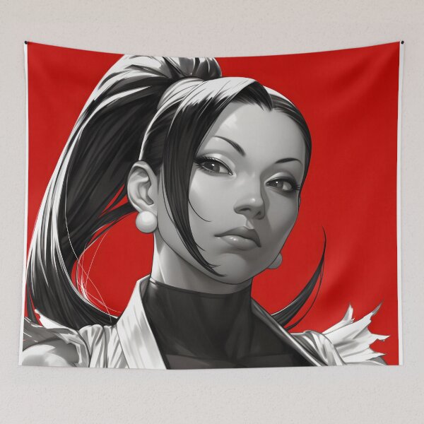 Item preview, Ibuki - 1 designed and sold by Infinite-Aspire.