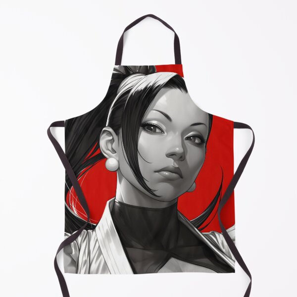 Item preview, Ibuki - 1 designed and sold by Infinite-Aspire.