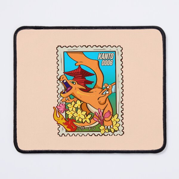 Item preview, Charizard designed and sold by Marcustutz.