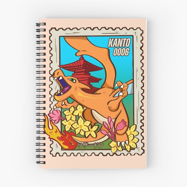 Item preview, Charizard designed and sold by Marcustutz.