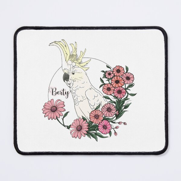 Item preview, Berty designed and sold by LSchultzeArt.