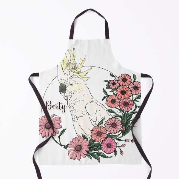 Item preview, Berty designed and sold by LSchultzeArt.