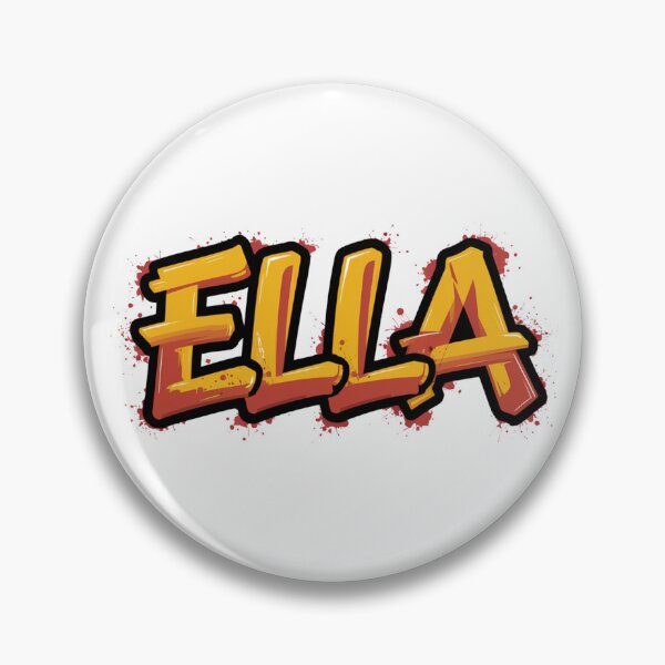 Item preview, Ella designed and sold by Pleindedesigns.