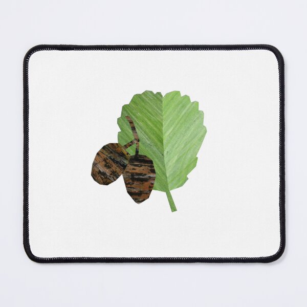 Item preview, Alder (leaf and cones) designed and sold by BabbanGaelg.