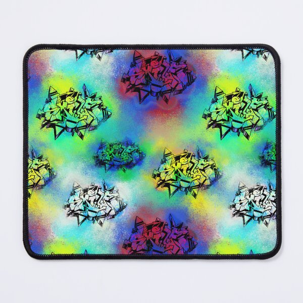Item preview, mood-boosting pattern, smile designed and sold by kextr.