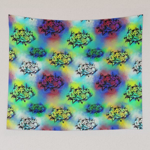 Item preview, mood-boosting pattern, smile designed and sold by kextr.