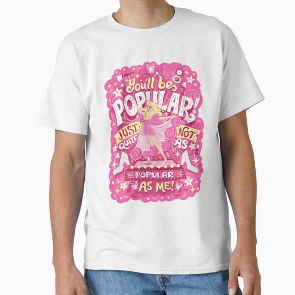 Popular Classic T-Shirt