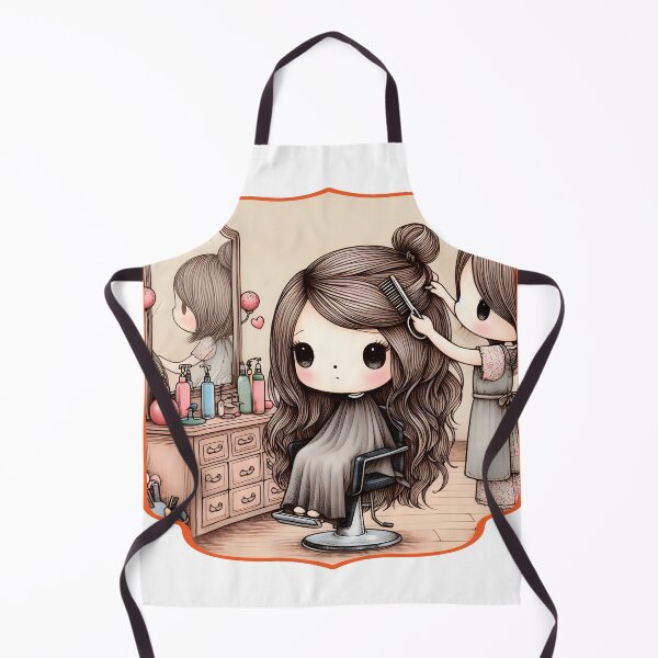 Item preview, HAIR SALON designed and sold by Franckyto.