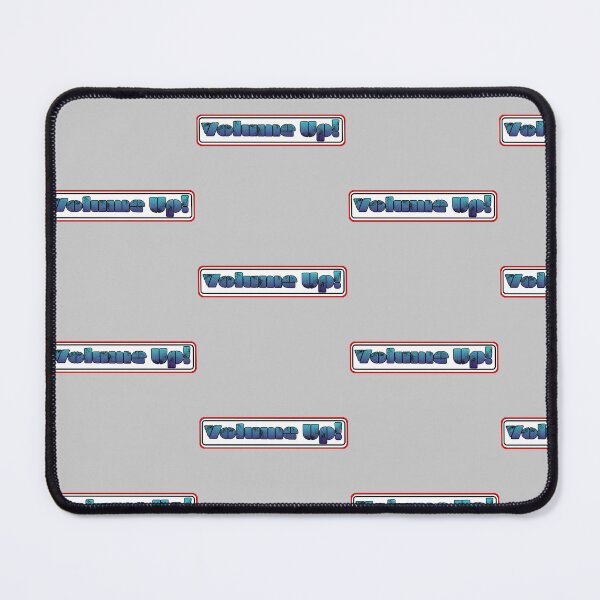 Item preview, Volume Up! designed and sold by Gnfree.