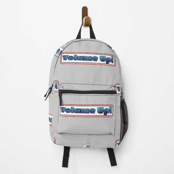 Item preview, Volume Up! designed and sold by Gnfree.