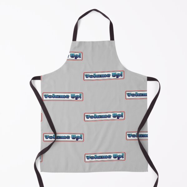 Item preview, Volume Up! designed and sold by Gnfree.
