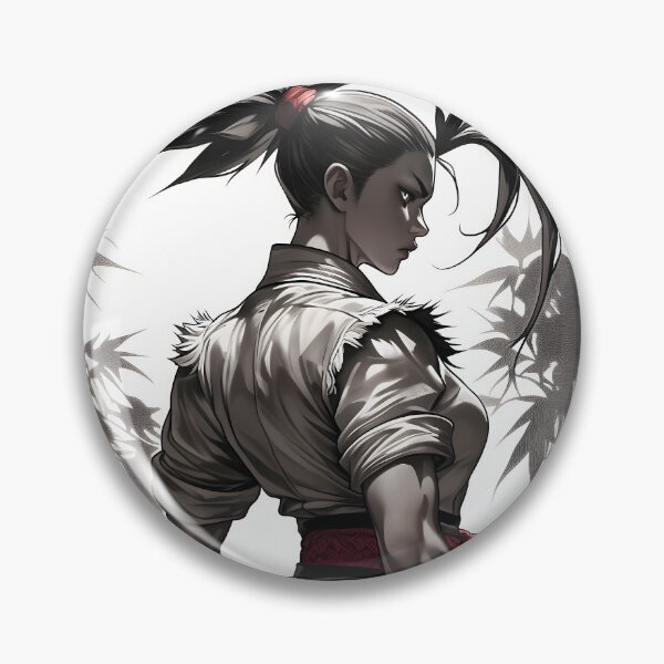 Item preview, Ibuki - 2 designed and sold by Infinite-Aspire.