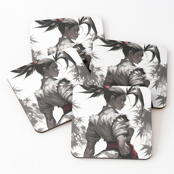 Item preview, Ibuki - 2 designed and sold by Infinite-Aspire.