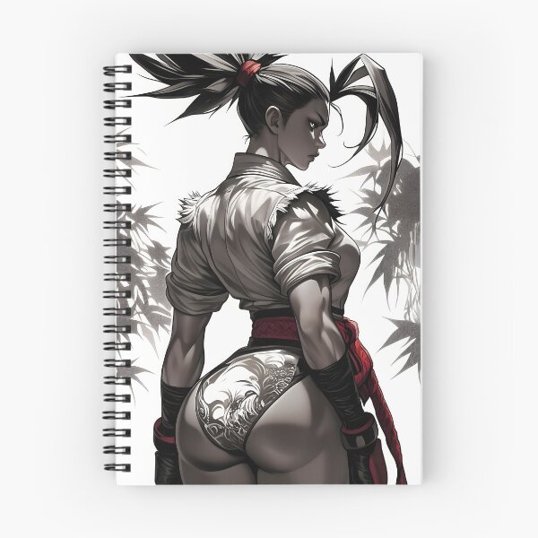 Item preview, Ibuki - 2 designed and sold by Infinite-Aspire.