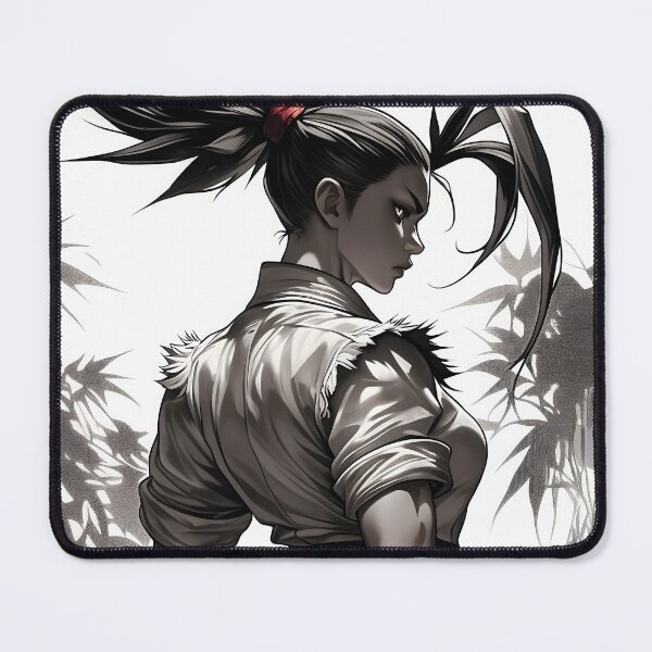 Item preview, Ibuki - 2 designed and sold by Infinite-Aspire.