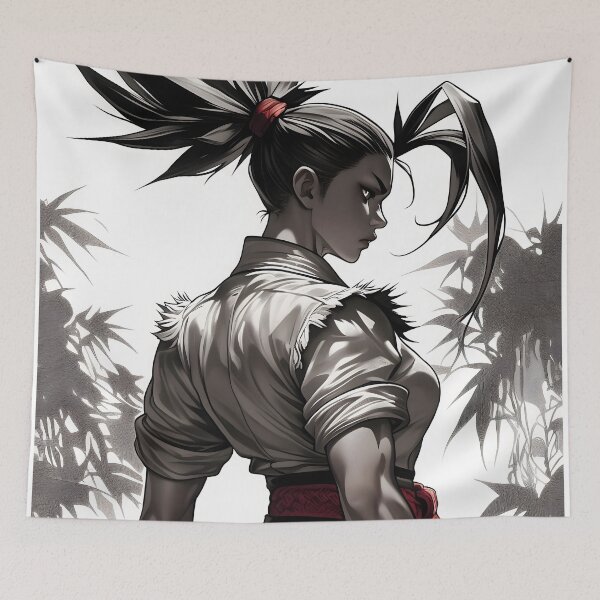 Item preview, Ibuki - 2 designed and sold by Infinite-Aspire.