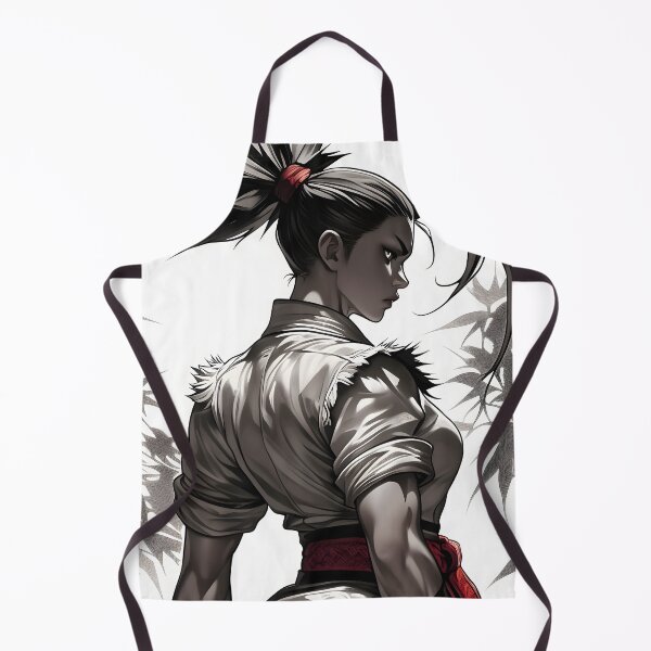 Item preview, Ibuki - 2 designed and sold by Infinite-Aspire.