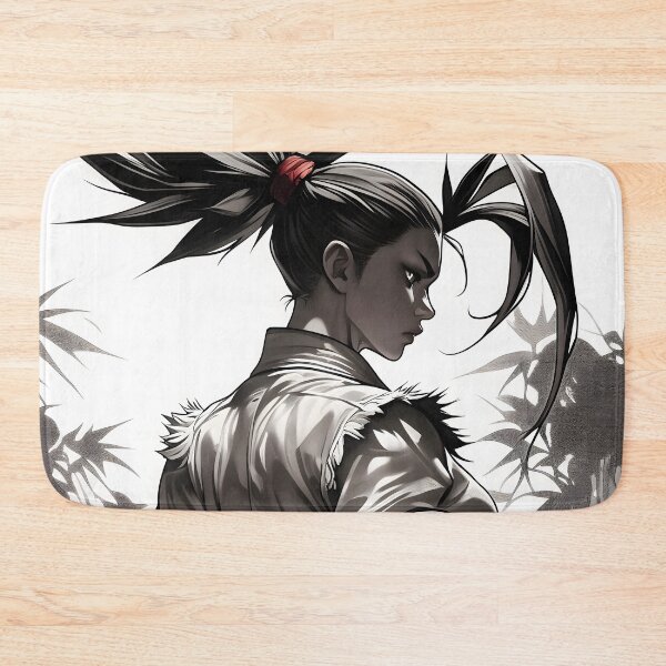 Item preview, Ibuki - 2 designed and sold by Infinite-Aspire.