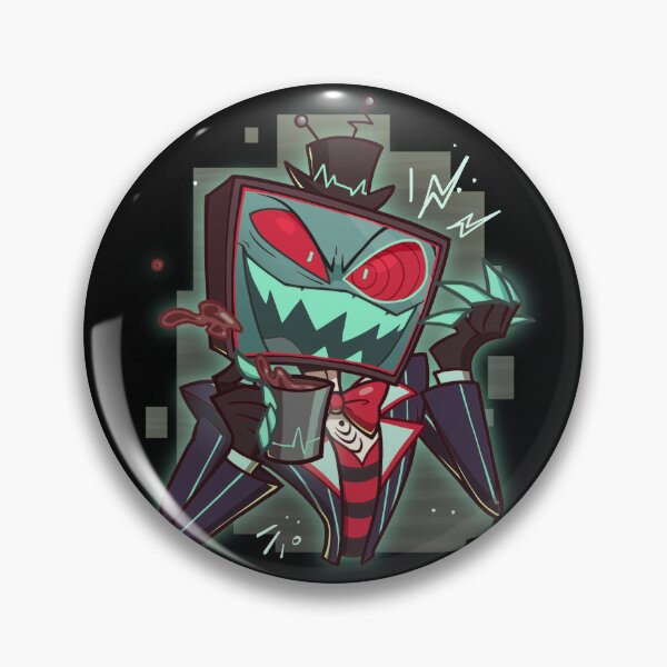 Item preview, Vox designed and sold by cinnamon-buns.