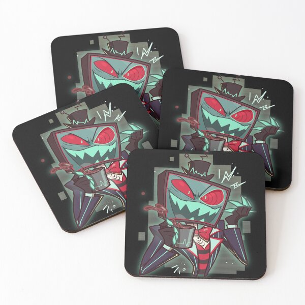 Item preview, Vox designed and sold by cinnamon-buns.