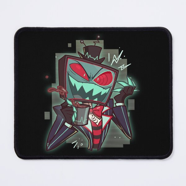 Item preview, Vox designed and sold by cinnamon-buns.