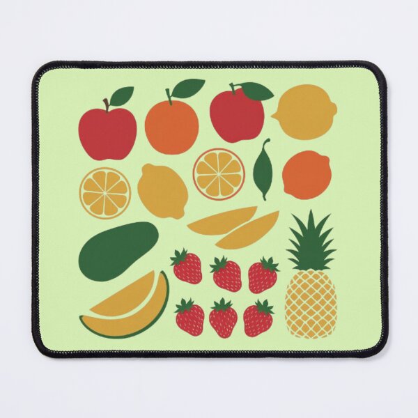 Item preview, Fruits Collection designed and sold by 123ks.